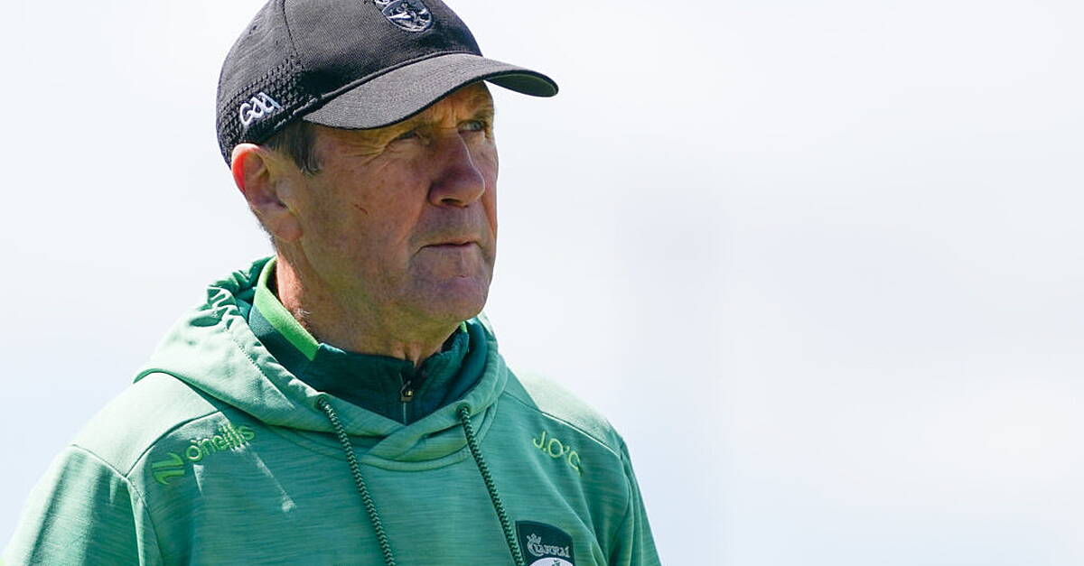 Kerry Team To Be Named Tonight For All-Ireland Final