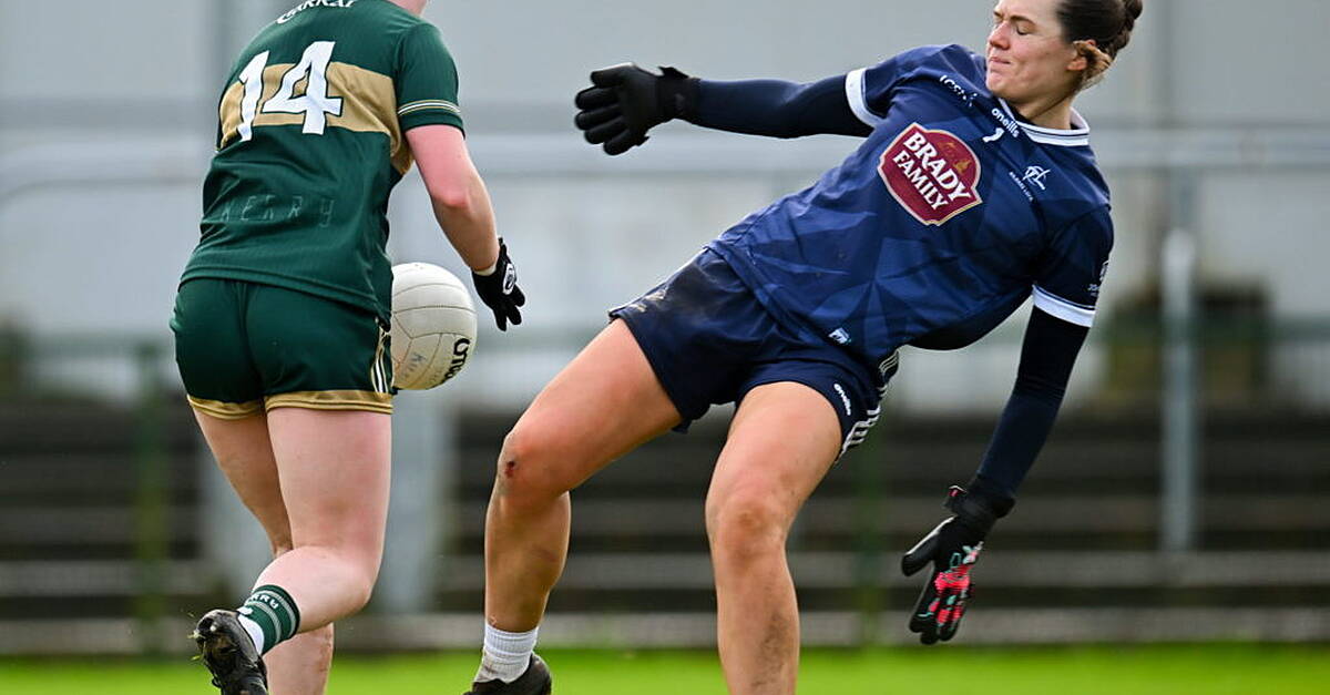 Kerry unchanged for semi