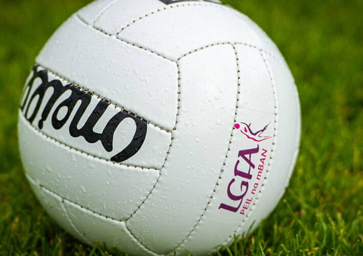 Kerry victorious in Ladies All-Ireland U-18 ‘B’ Football Championship Final