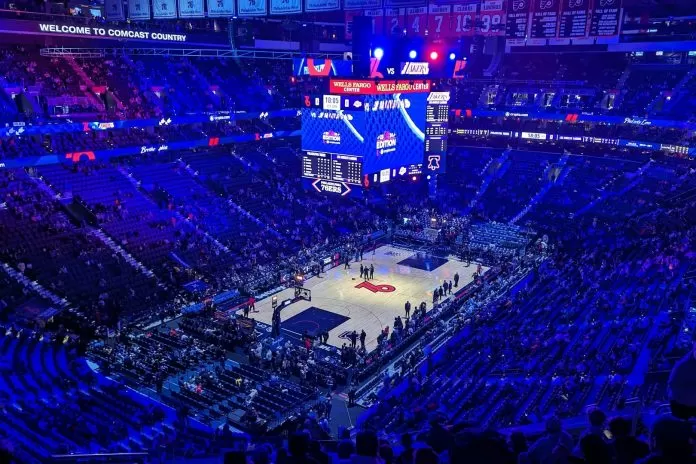 Sixers have limited first-round trade assets after deal