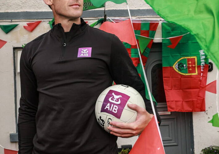 Moran Gives Belief To Mayo Fans And Players
