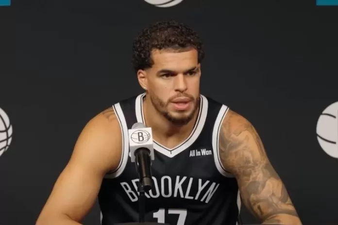 Nets GM leaves door open for Michael Porter Jr. extension