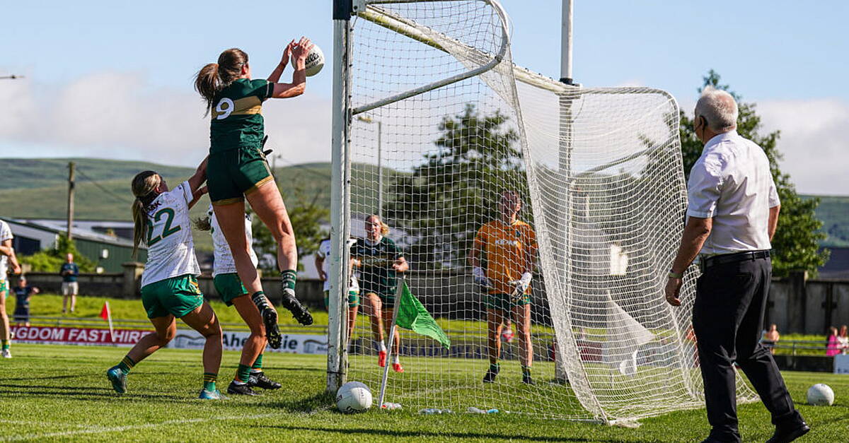 Thurles confirmed for Kerry semi-final