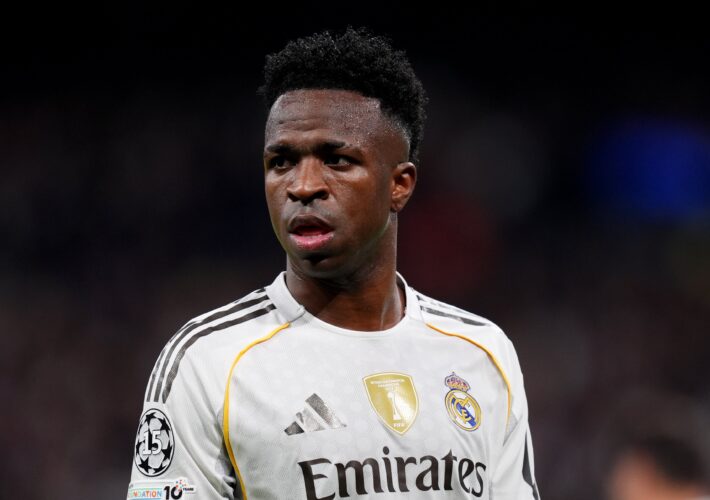Transfer news LIVE: Guimaraes nears Arsenal move, Vinicius agrees contract, Rodri makes decision