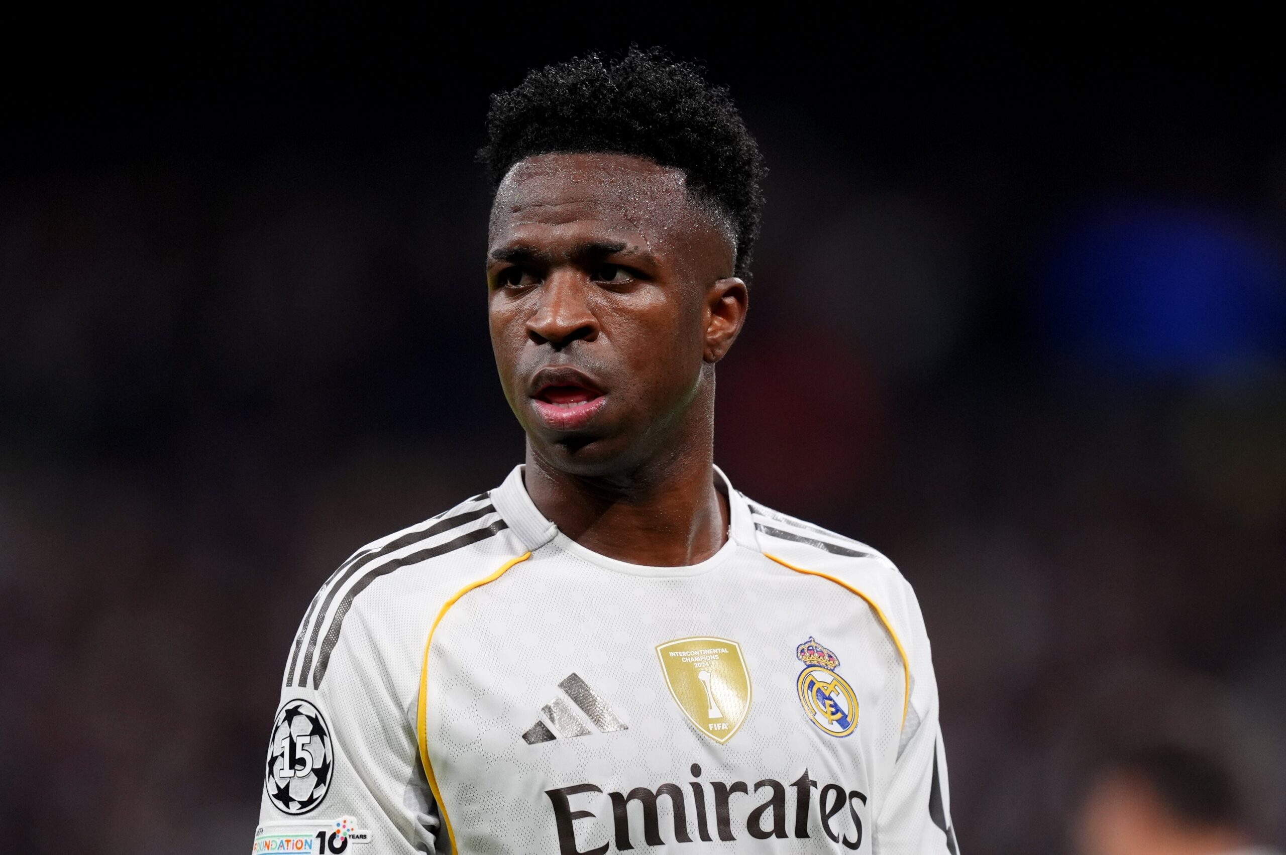 Transfer news LIVE: Guimaraes nears Arsenal move, Vinicius agrees contract, Rodri makes decision