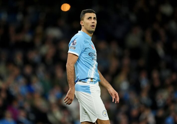 Inside Man City’s midfield rebuild and the £300m question that will shape their future
