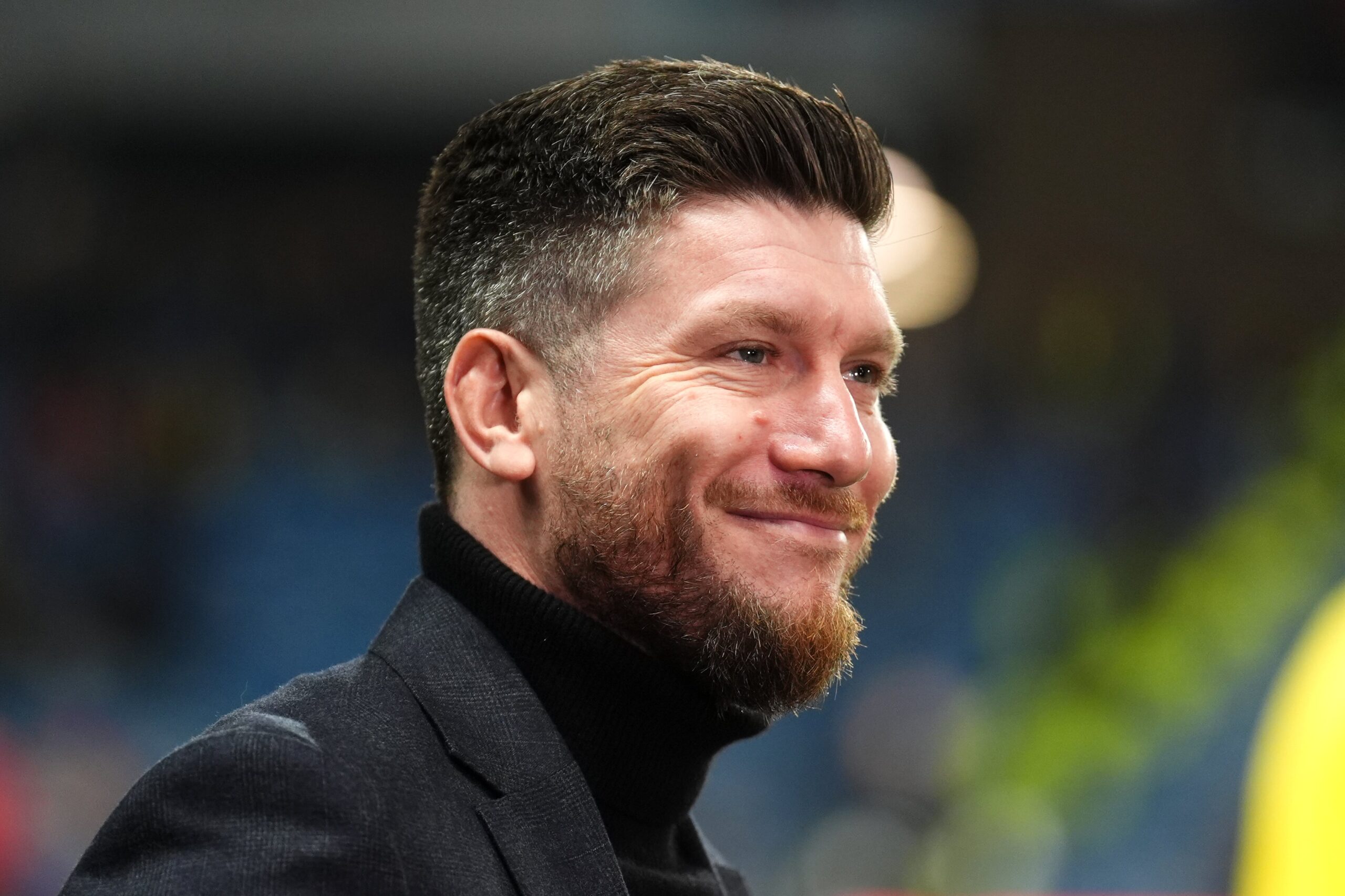 Scotland line up young Belgian coach to replace Steve Clarke