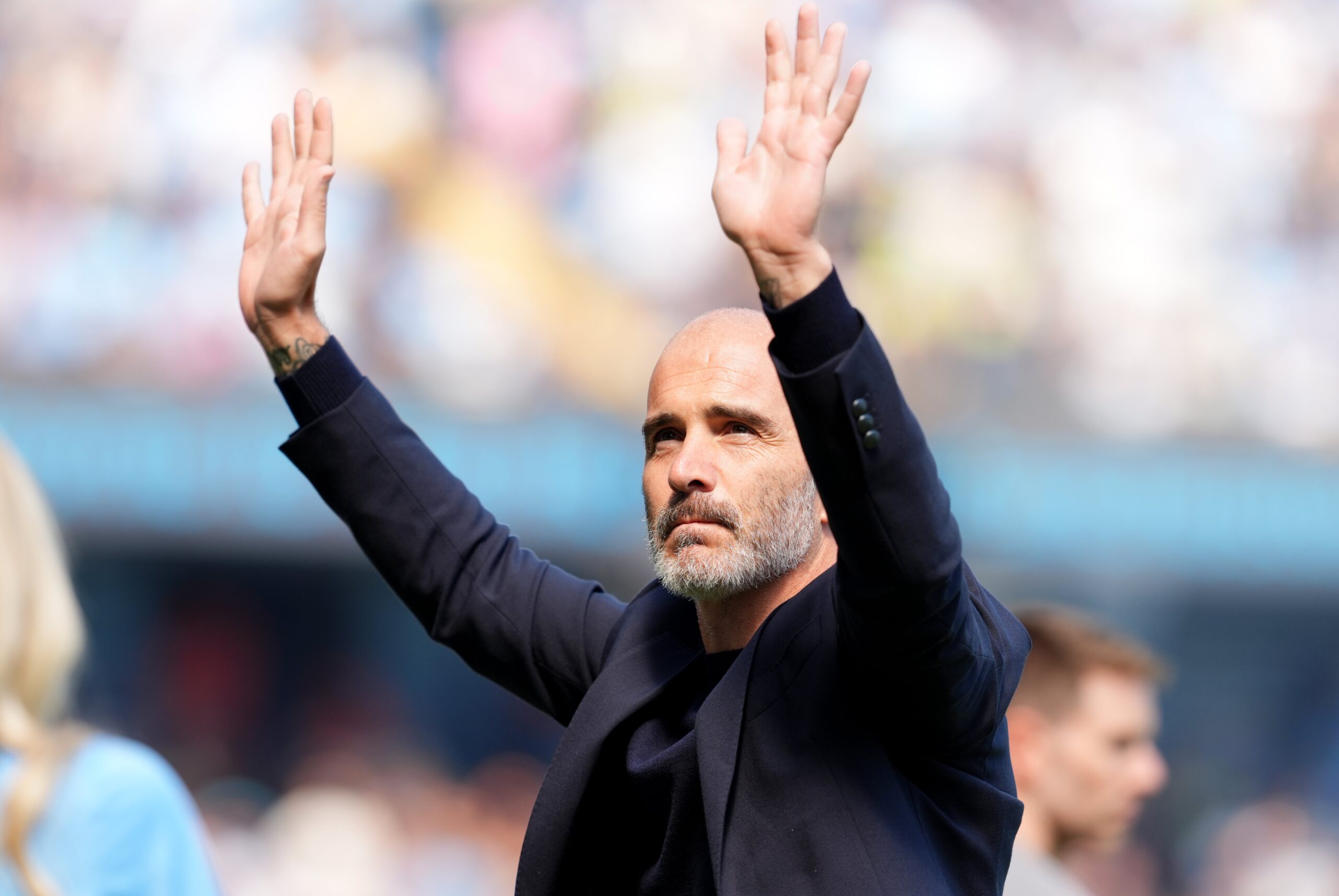 Transfer news LIVE: Alvarez open to Arsenal switch, Baleba’s Man Utd medical, Barcola to Liverpool latest