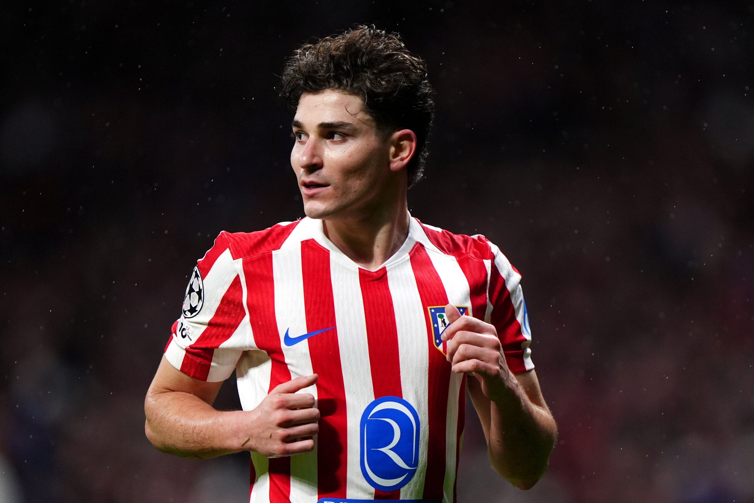 Transfer news LIVE: Alvarez to Arsenal boost, Barcola set for Liverpool medical, Martinez agrees to Chelsea switch