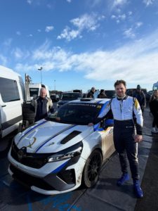 National Rally Championship title fight heads to Ballinasloe for Galway Summer Rally