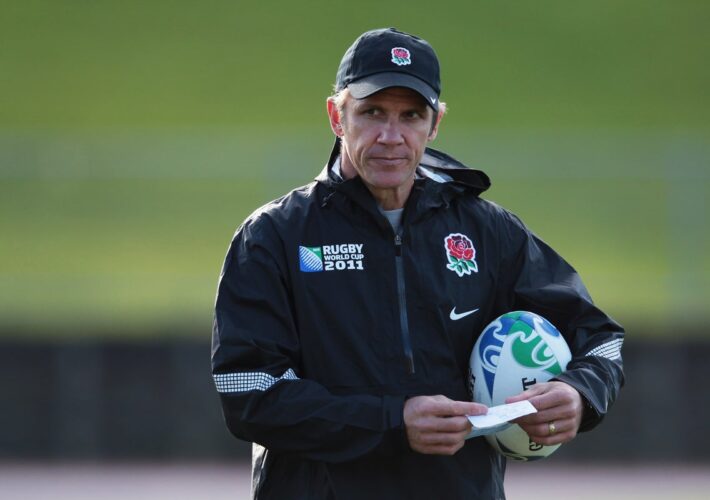 Former Australia and Ireland international Brian Smith dies aged 59