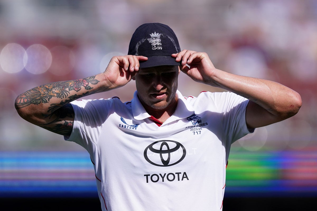 Brydon Carse withdrawn from England squad after nightclub incident