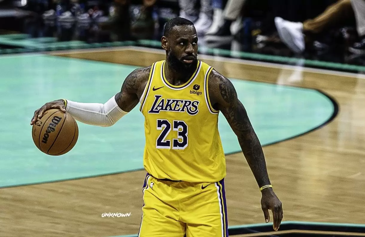 LeBron James helps transform Sixers’ roster depth instantly
