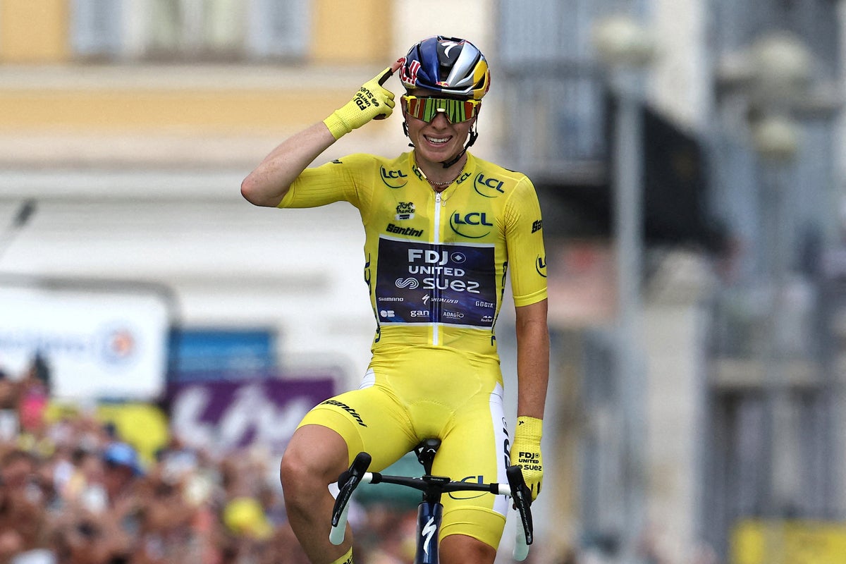 The Tour de France Femmes was a triumph – and the next step is obvious
