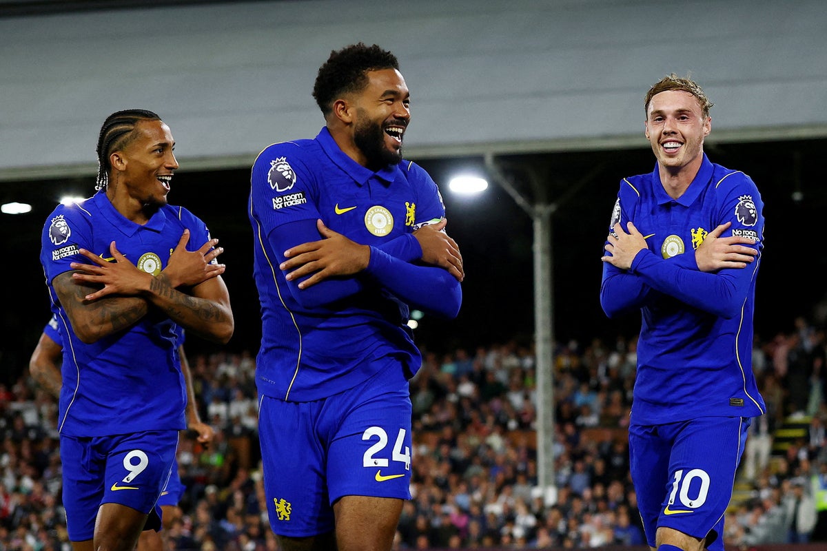What Chelsea’s madcap win over Fulham proves about new era of Premier League – and their title chances