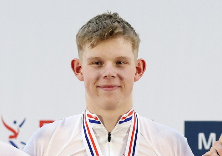 ‘Furious’ cycling community calls for change after death of 19-year-old rider Finlay Tarling