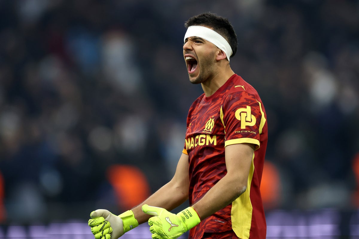 Manchester City sign World Cup winner as new back-up goalkeeper