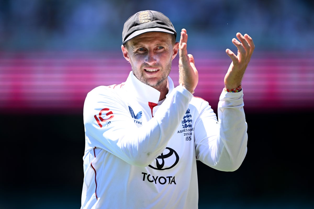 Joe Root abandons team curfew after return as England Test captain