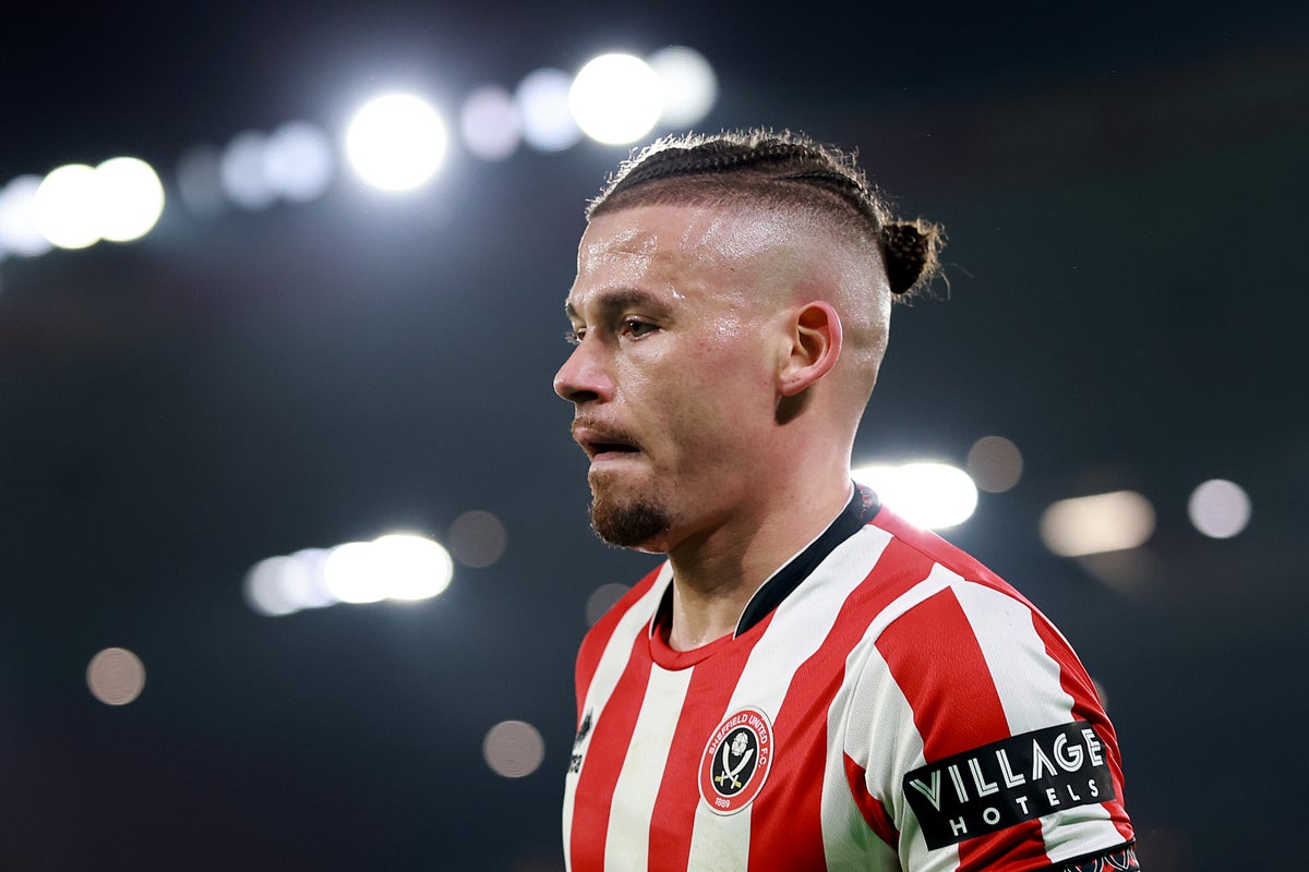 Kalvin Phillips set to rejoin former club in latest loan move from Manchester City