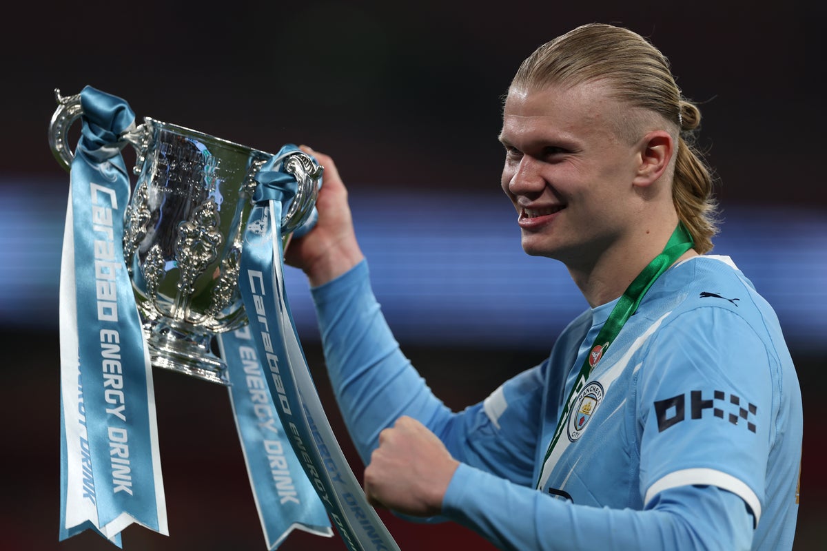 When is the Carabao Cup third round draw? Date, start time and how to watch