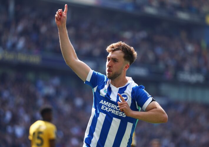 Transfer news LIVE: Arsenal ‘lead race’ to sign £50m target, Tottenham reach Gakpo agreement, Enzo Fernandez latest