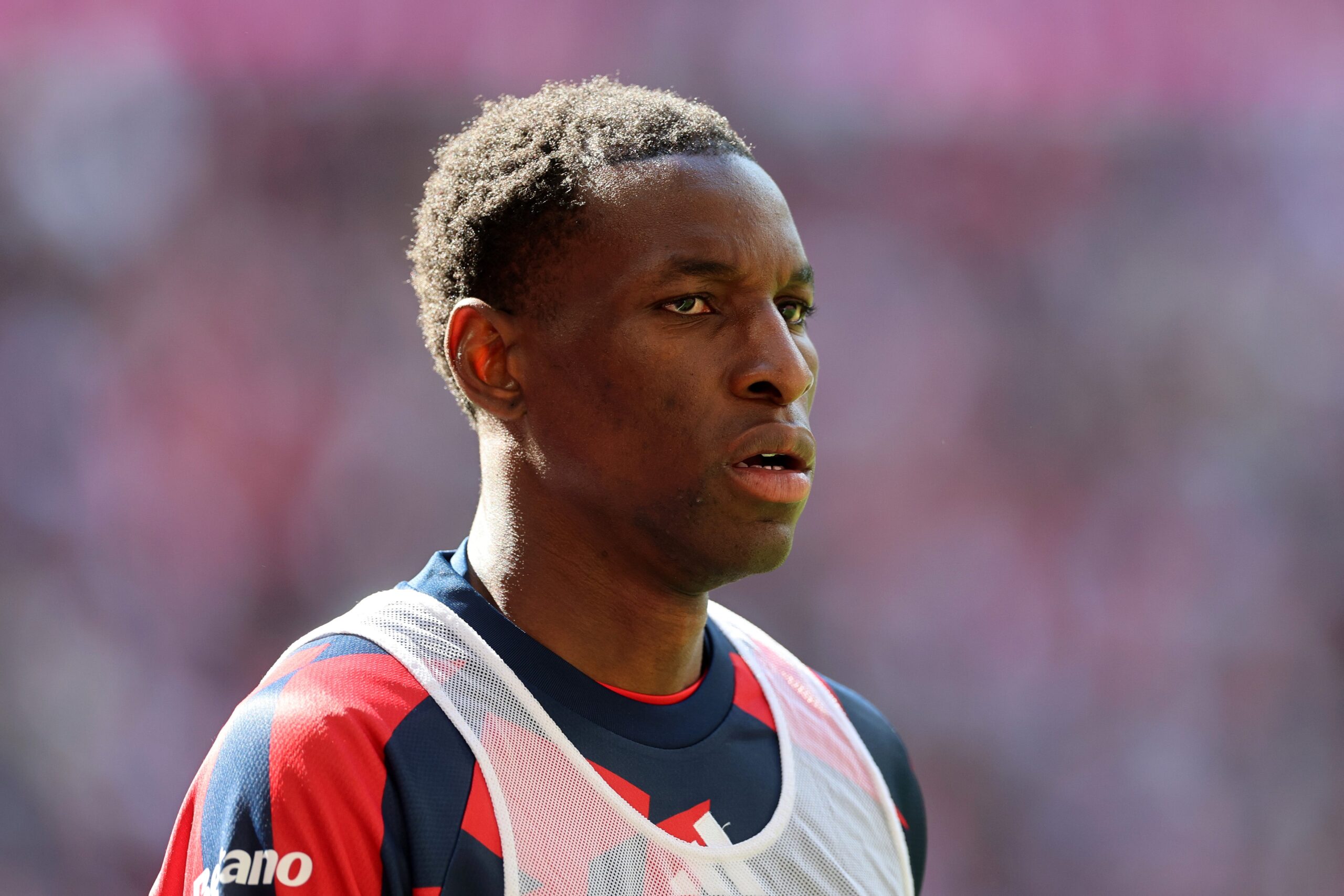 Transfer news LIVE: Liverpool’s Barcola breakthrough, Alvarez to Arsenal saga takes fresh twist, Chelsea latest