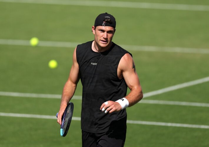 Jack Draper pulls out of US Open in latest injury blow