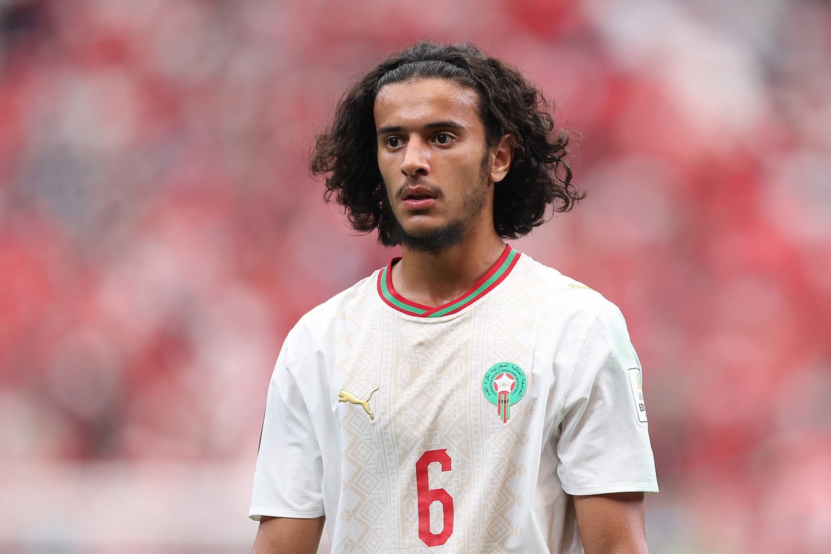 Man City switch focus to Enzo Fernandez after completing £86m deal for Ayyoub Bouaddi