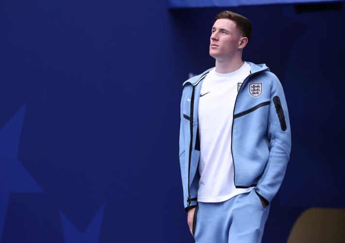 Elliot Anderson: ‘I’ve been watching Man City for the past 10 years – I’m confident I’ve made the right decision’