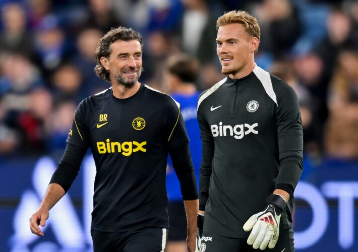 Transfer news LIVE: Liverpool eye cut-price Barcola deal, Arsenal blow, Chelsea medical today
