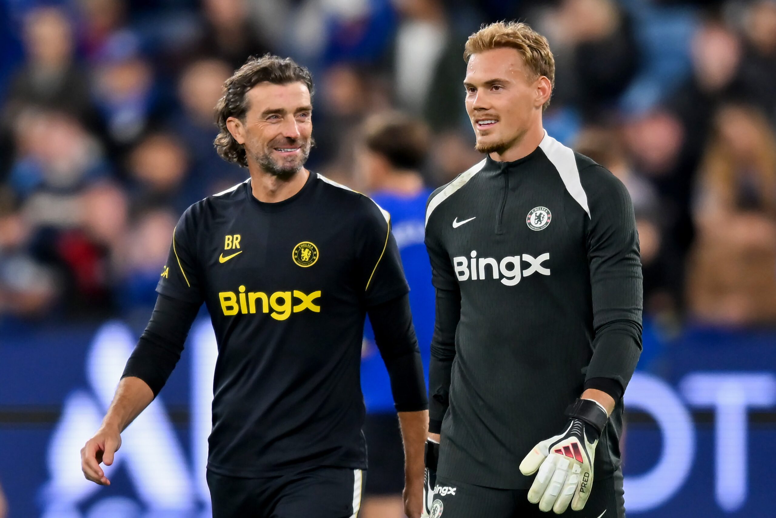 Transfer news LIVE: Liverpool eye cut-price Barcola deal, Arsenal blow, Chelsea medical today