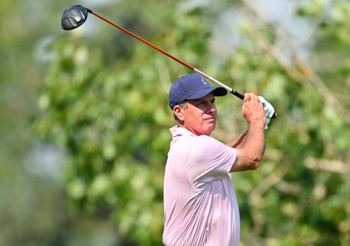 PGA Tour hits Matt Gogel with six-month ban over golf betting violations