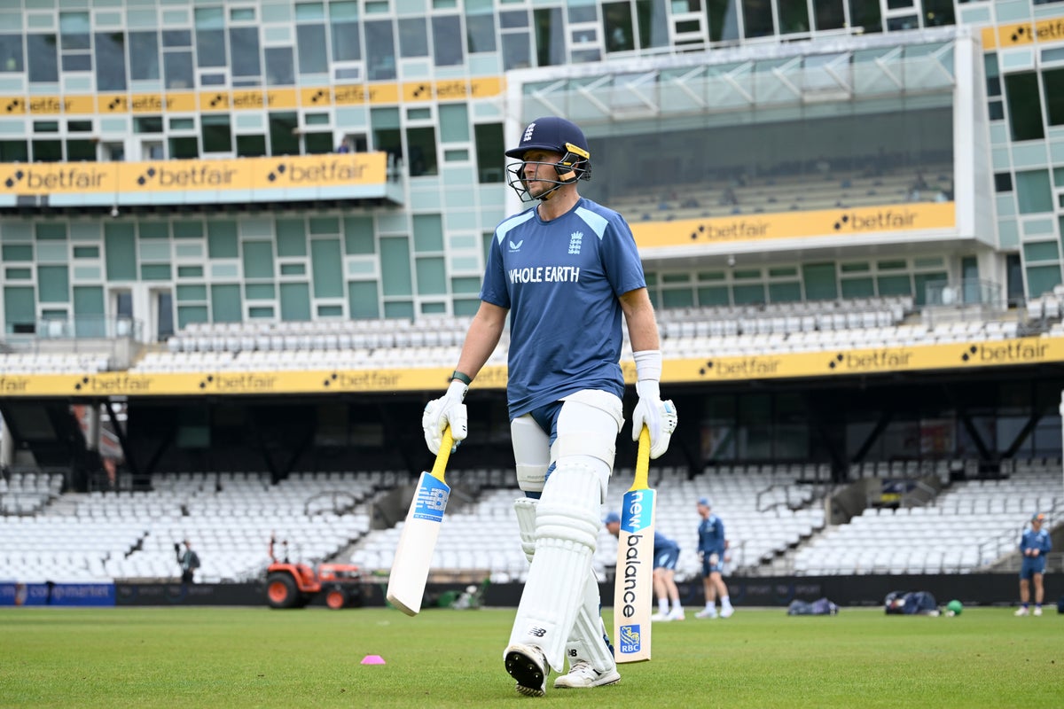 The risk attached to Joe Root’s return to England captaincy