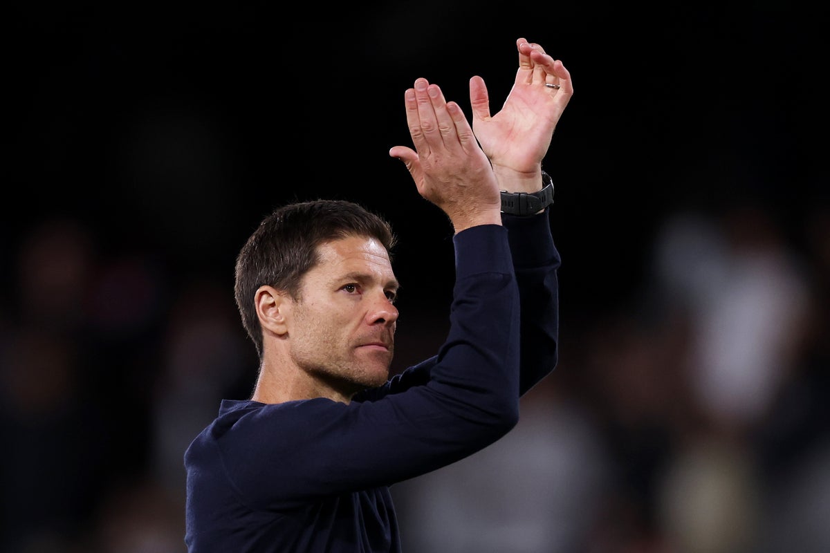 Xabi Alonso brings real promise but one glaring problem could jeopardise his Chelsea rebuild
