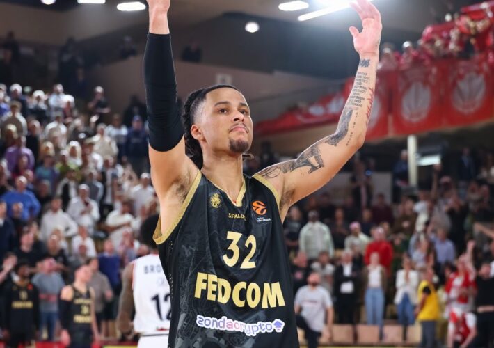 AS Monaco loses appeal over domestic league status