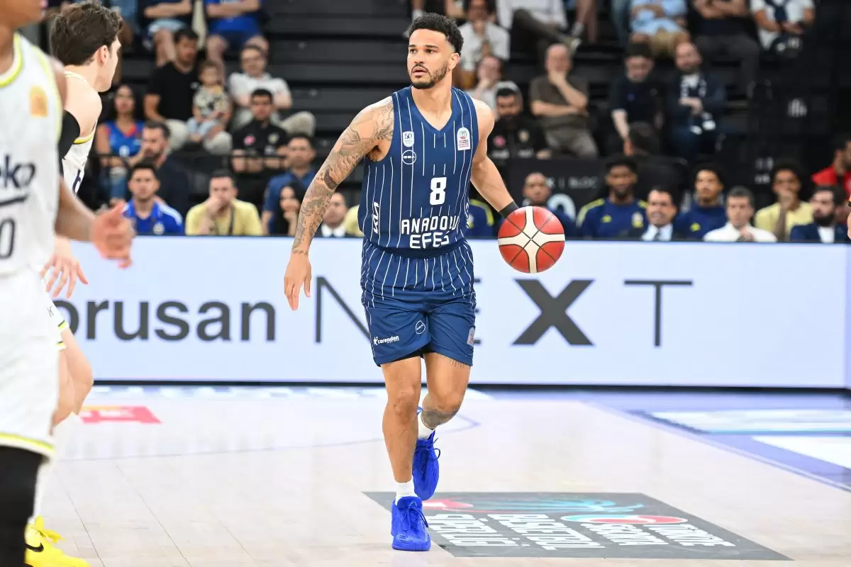 Crvena Zvezda lands Nick Weiler-Babb