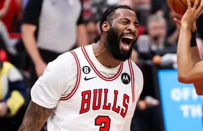 Jim Calhoun calls Andre Drummond perfect Knicks fit