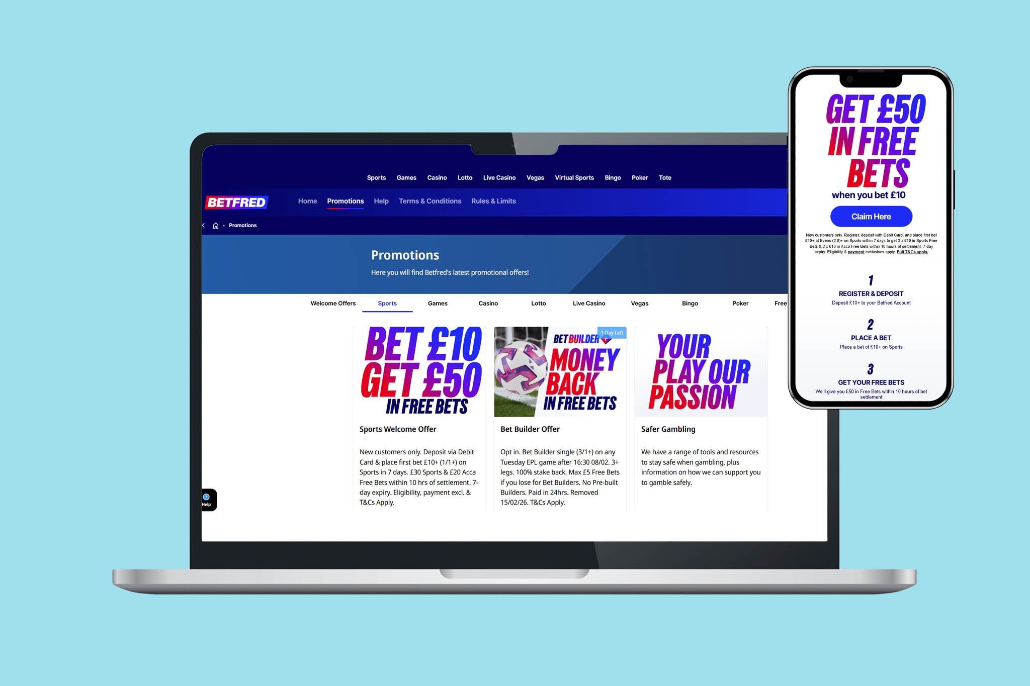Best betting sites UK 2026 & top new online bookmakers reviewed