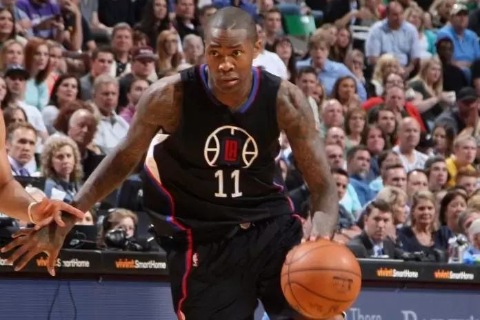 Jamal Crawford misses NBA era when only stars had shot freedom