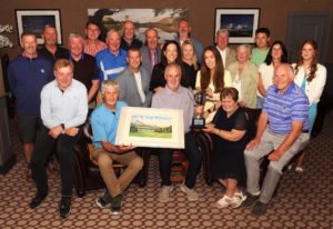 Kerry Golf News & Results