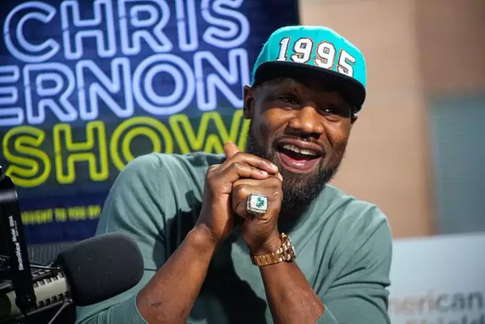 Tony Allen explains why being an NBA star scorer is harder than defending