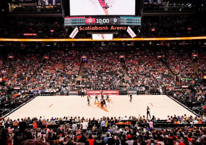 WNBA Commissioner sends urgent memo about men in women’s sports