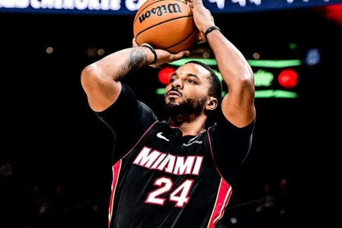 Norman Powell expected to play with Giannis in Miami