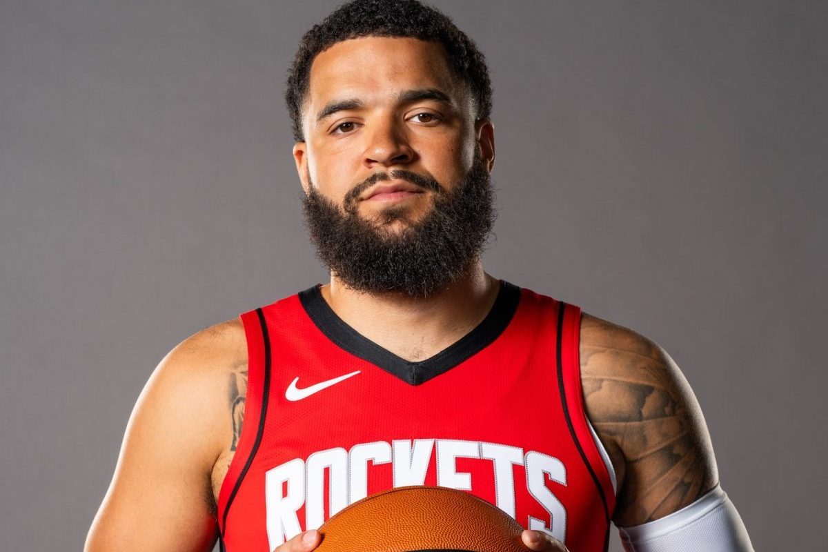 Rafer Alston: Fred VanVleet understands what it takes to win in the playoffs