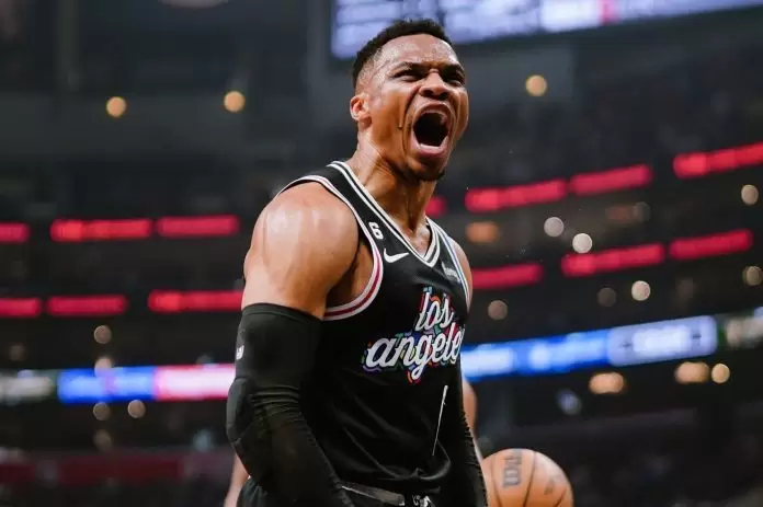 Russell Westbrook ends NBA career
