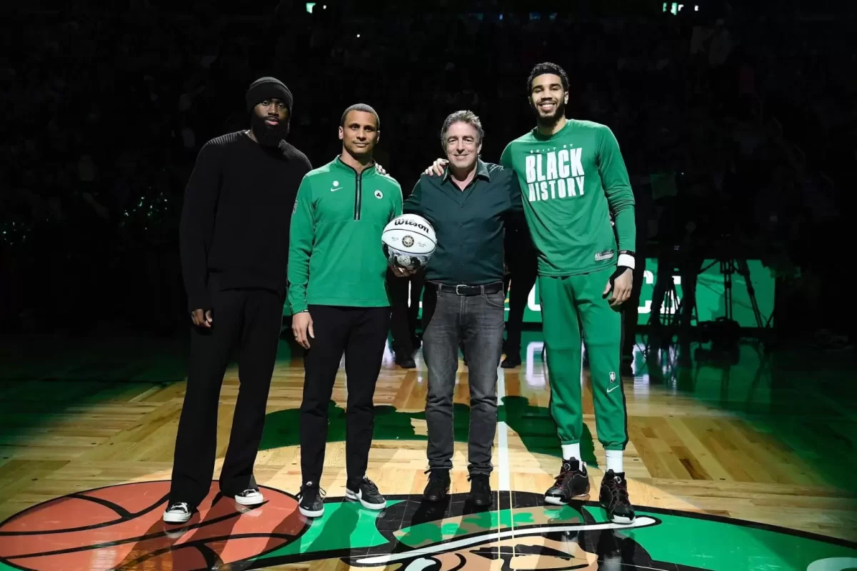 Joe Mazzulla downplays his ‘championship coach’ identity
