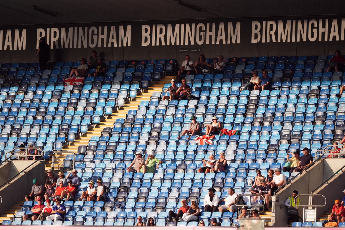The hidden consequence of Birmingham 2026’s extortionate prices