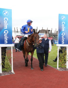 Kerry racing news
