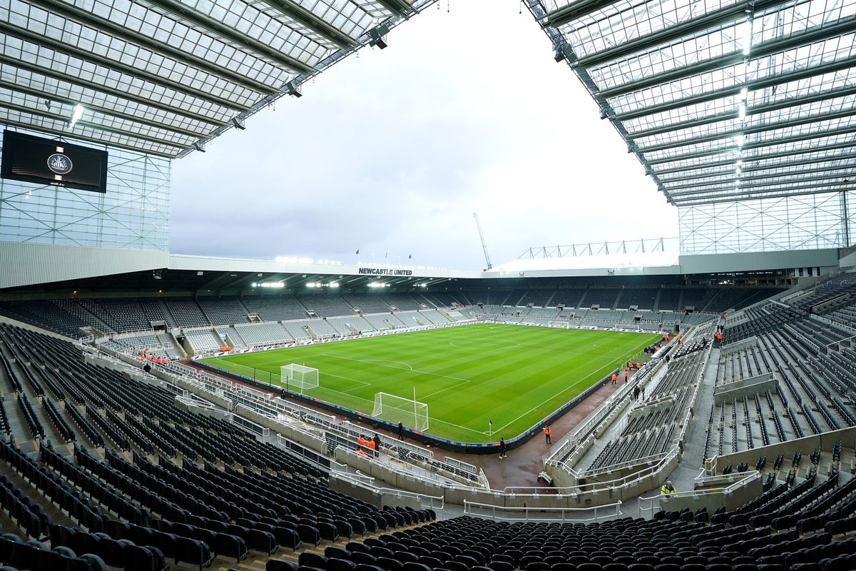 Newcastle to build new training ground after striking landmark £190 million deal