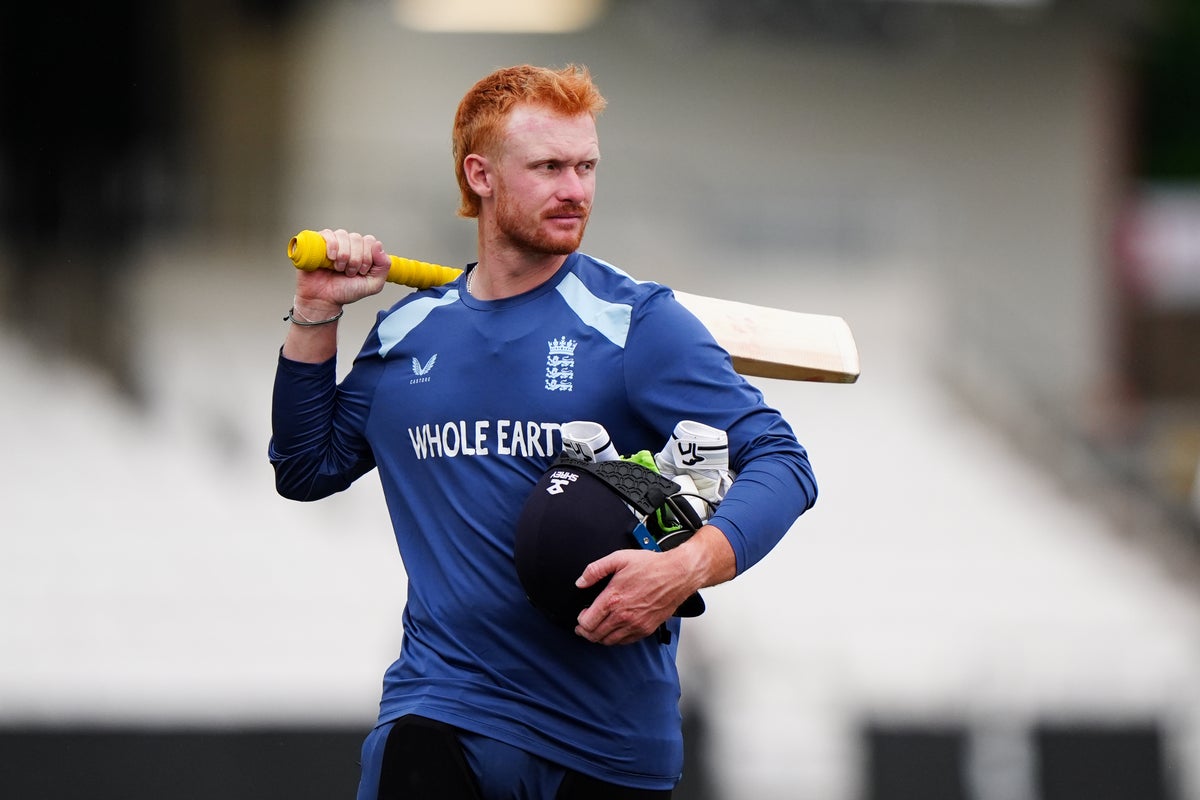 Jordan Cox reveals Virat Kohli advice ahead of England Test return